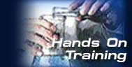 Hands On Radiochemistry Training