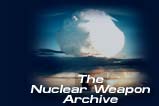 The Nuclear Weapon Archive
