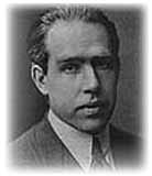 Neils Bohr